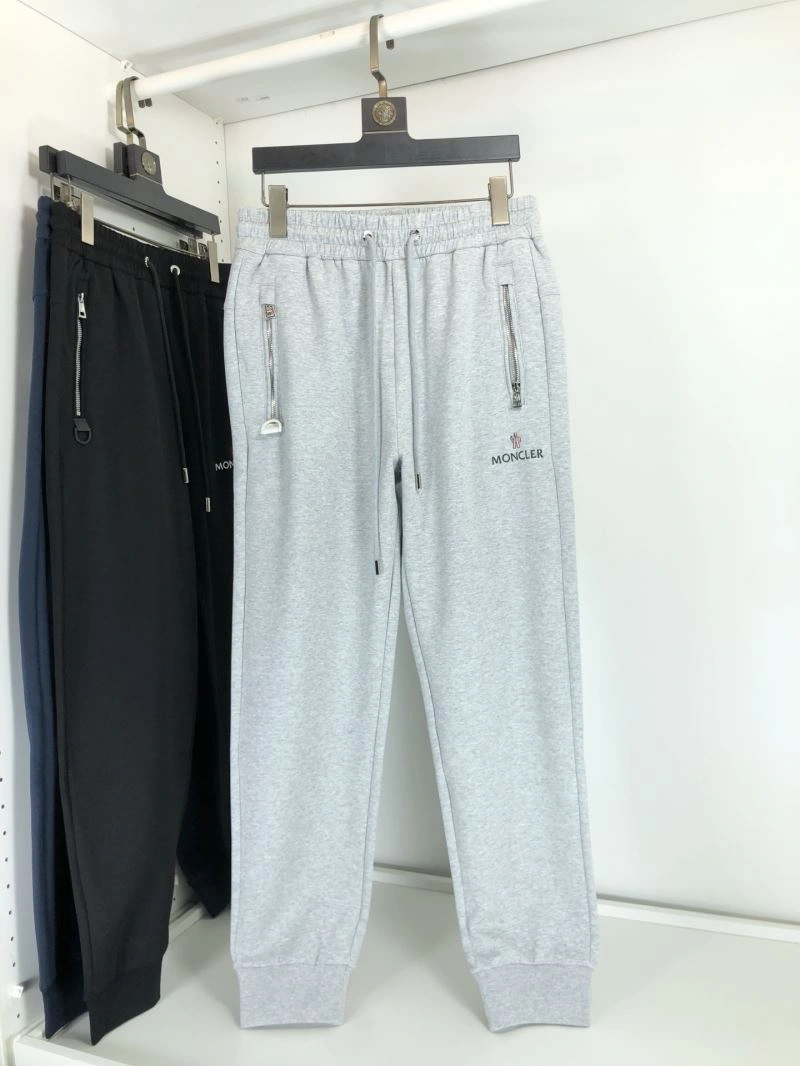 Moncler Long Pants Trendy 141240