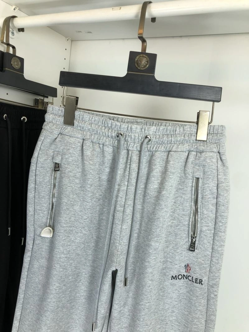 Moncler Long Pants Trendy 141240