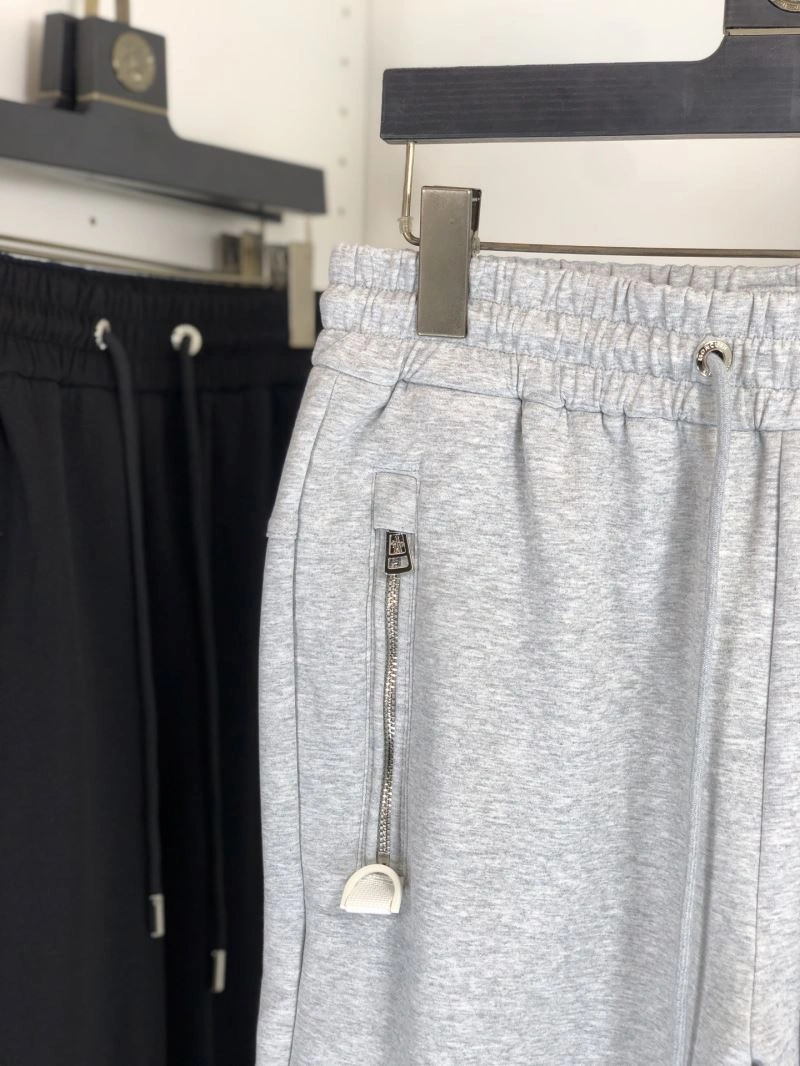 Moncler Long Pants Trendy 141240