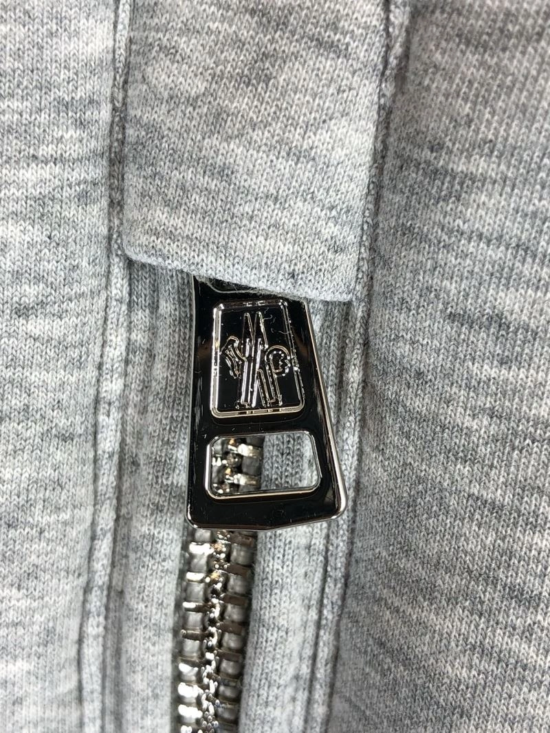 Moncler Long Pants Trendy 141240
