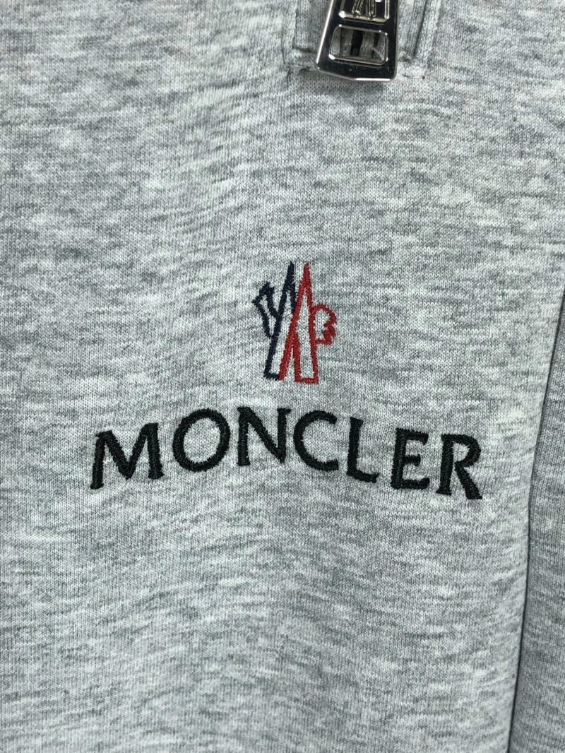 Moncler Long Pants Trendy 141240