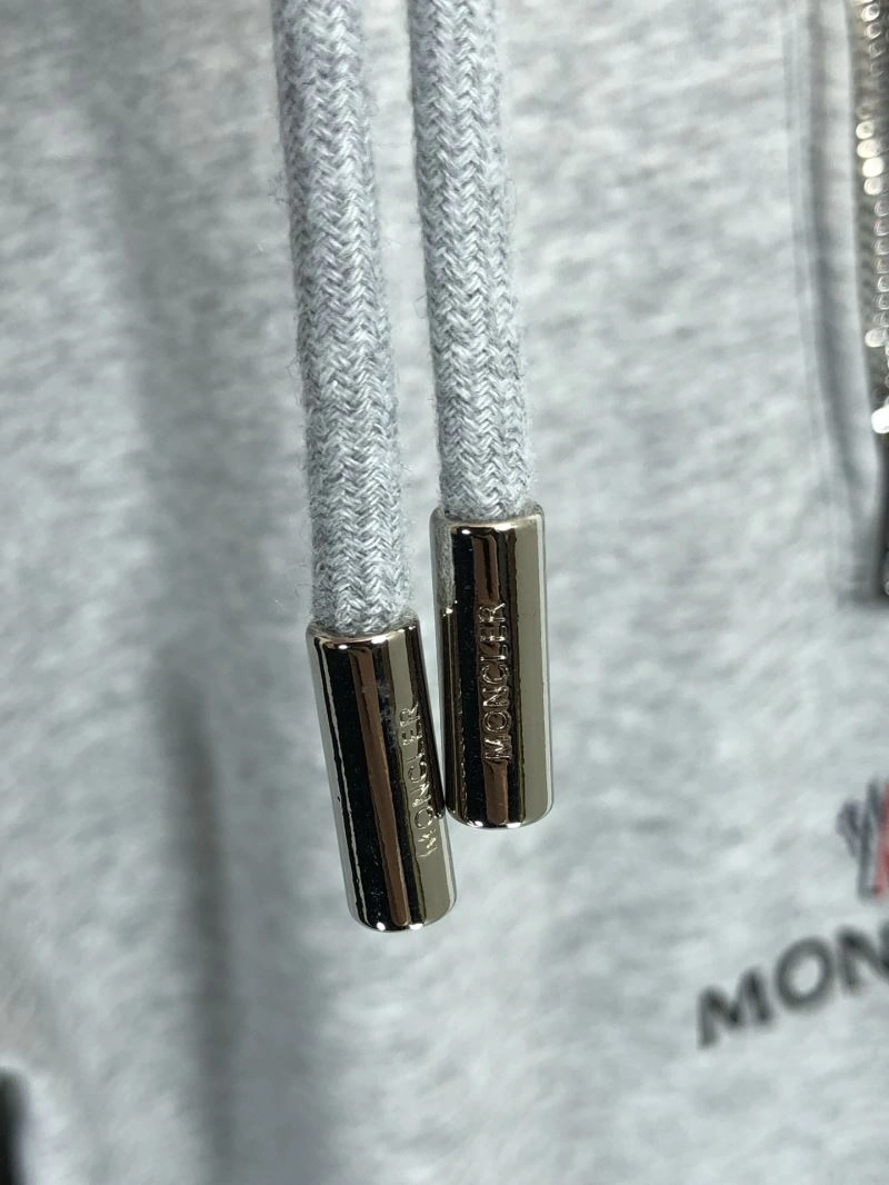 Moncler Long Pants Trendy 141240