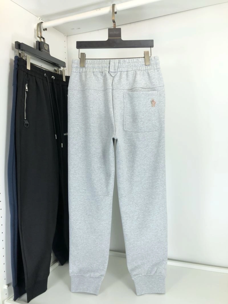 Moncler Long Pants Trendy 141240
