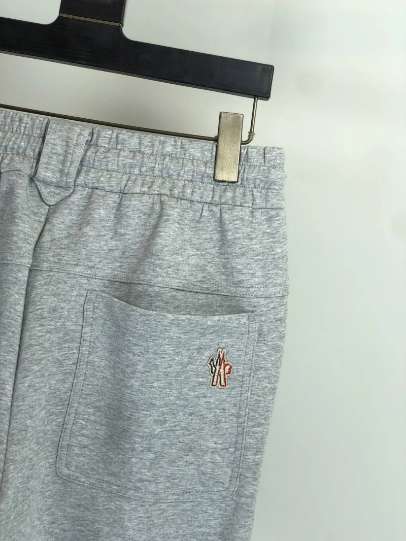 Moncler Long Pants Trendy 141240
