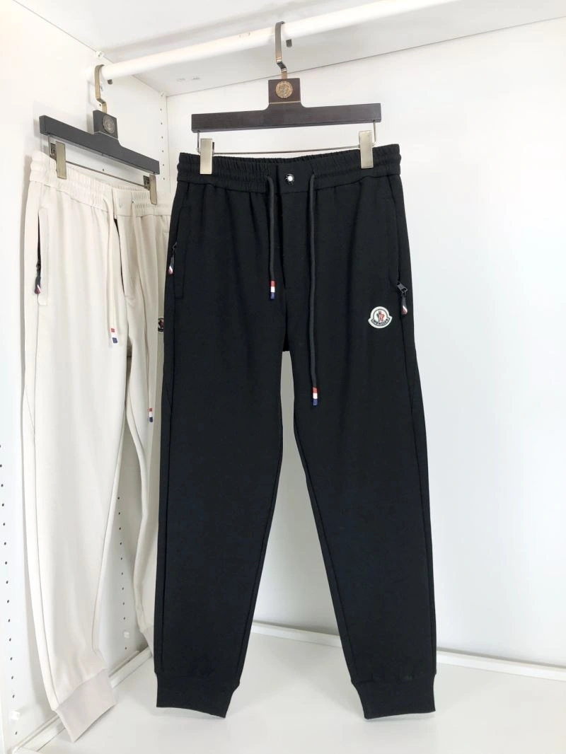 Stylish Moncler Long Pants 141216