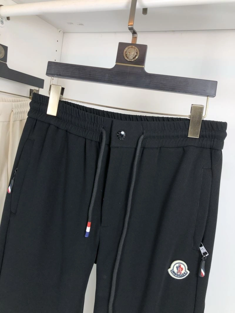 Stylish Moncler Long Pants 141216
