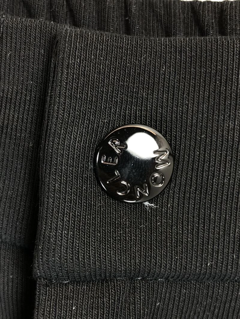Stylish Moncler Long Pants 141216