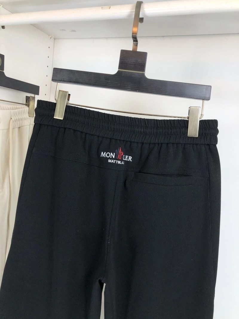 Stylish Moncler Long Pants 141216