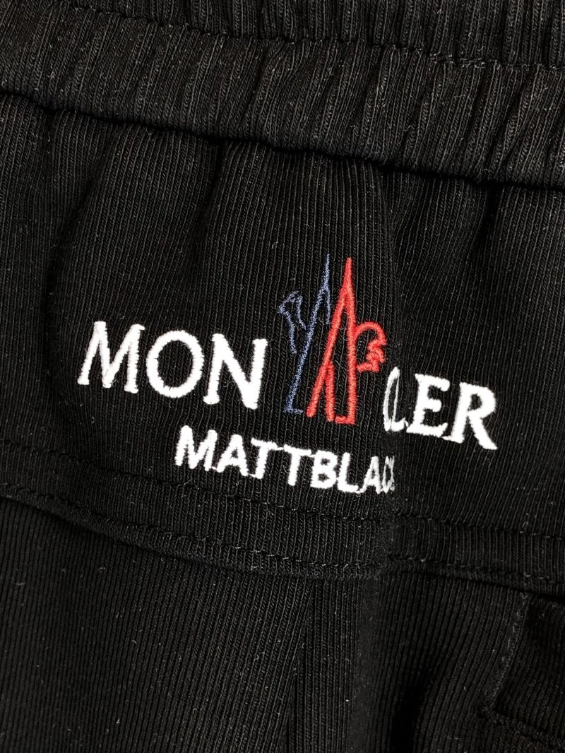 Stylish Moncler Long Pants 141216
