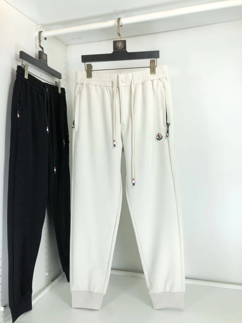 Moncler Long Pants Vibrant 141239