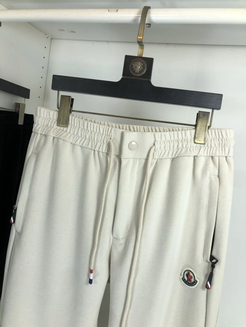 Moncler Long Pants Vibrant 141239