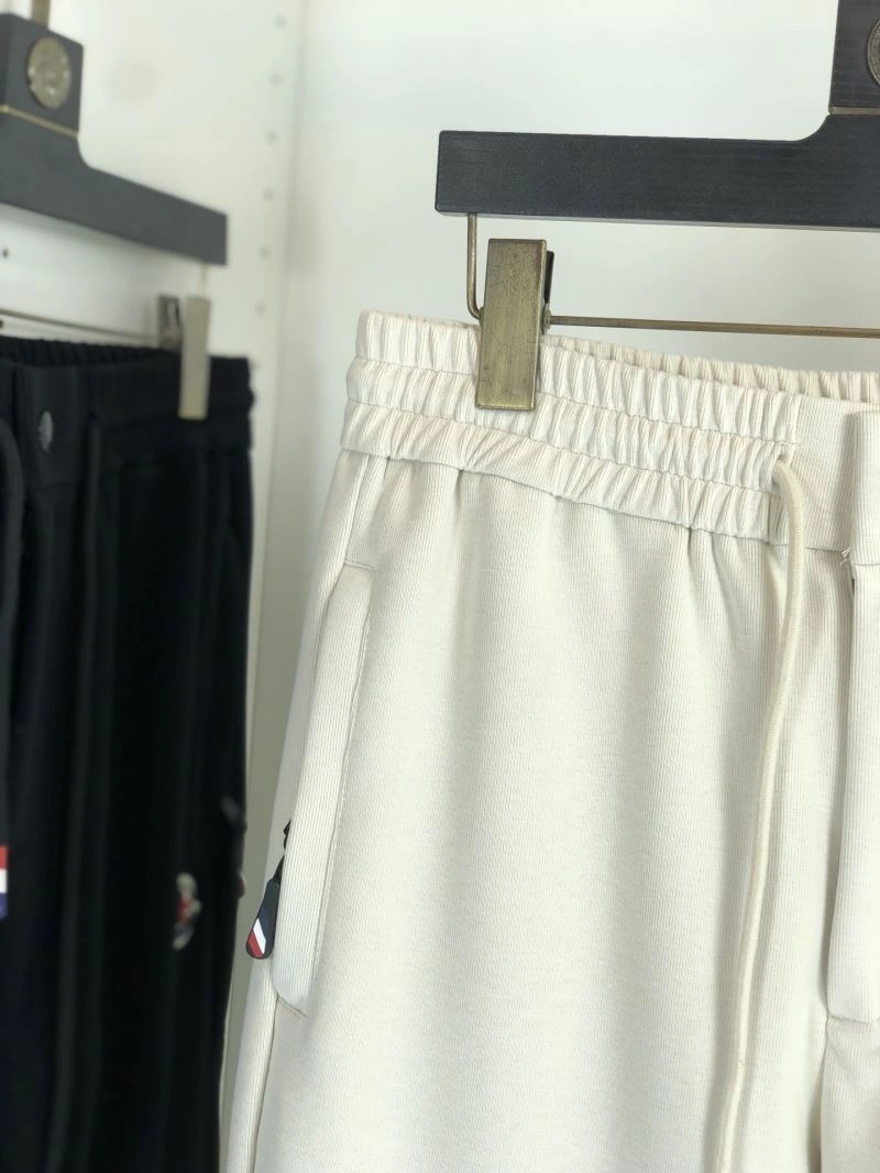 Moncler Long Pants Vibrant 141239