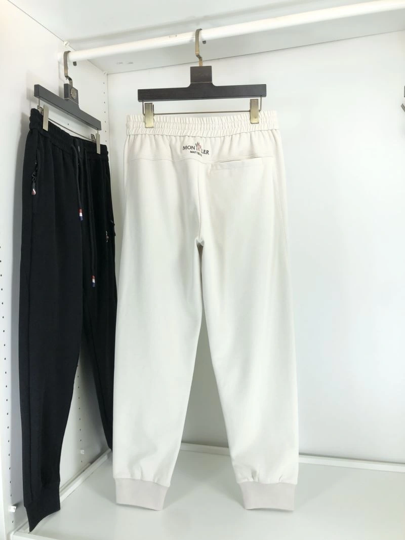 Moncler Long Pants Vibrant 141239