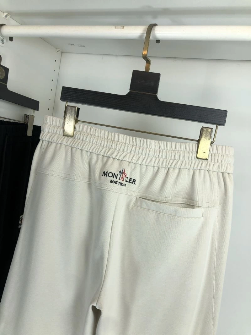 Moncler Long Pants Vibrant 141239