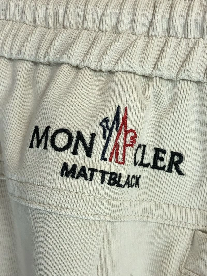 Moncler Long Pants Vibrant 141239
