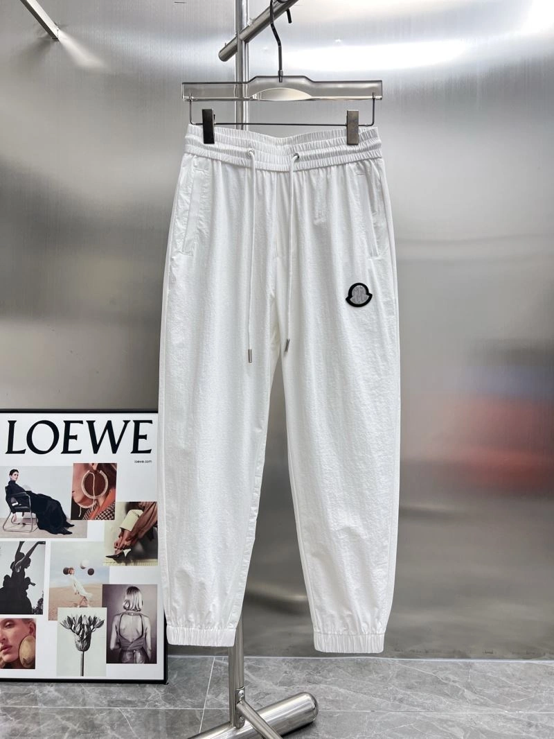 Moncler Long Pants NewStyle 141228