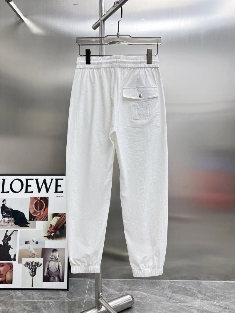Moncler Long Pants NewStyle 141228