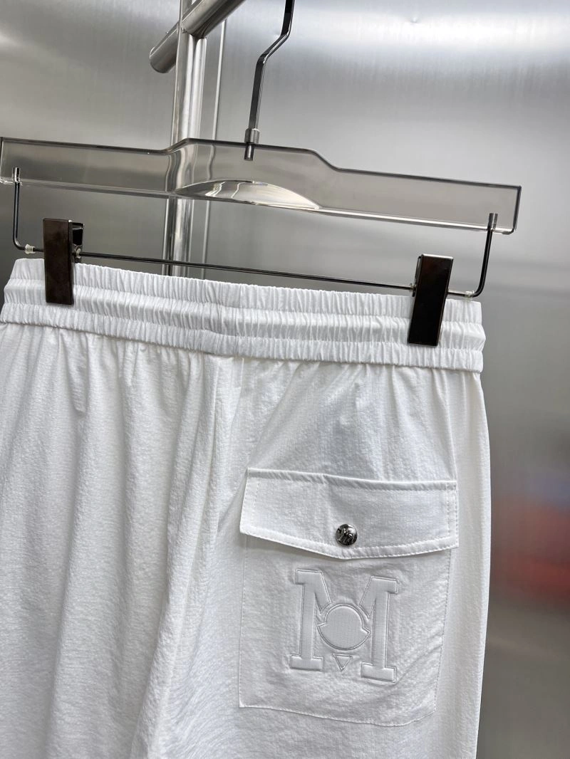 Moncler Long Pants NewStyle 141228