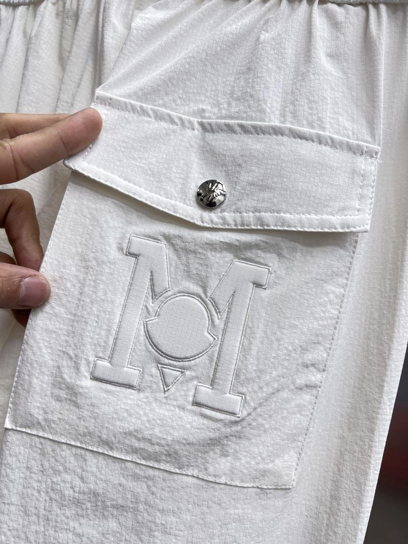 Moncler Long Pants NewStyle 141228