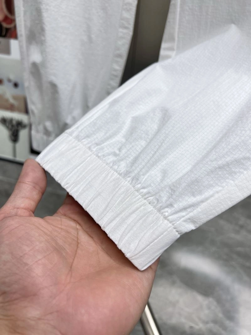 Moncler Long Pants NewStyle 141228