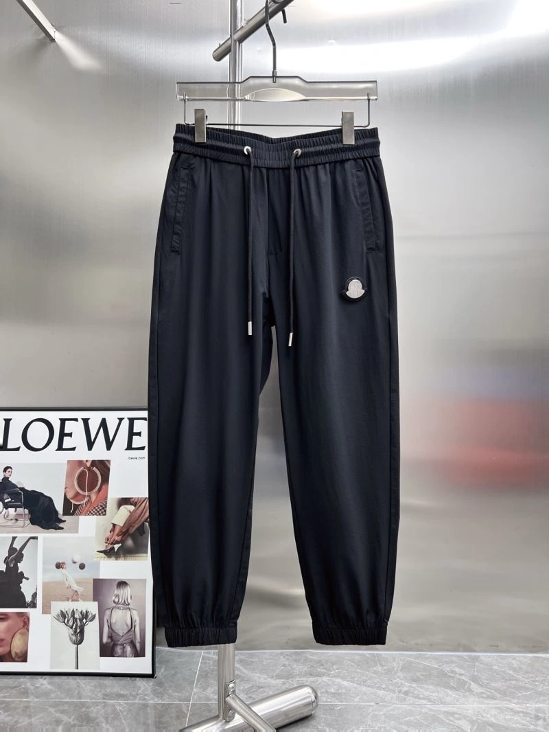 TravelReady Moncler Long Pants 141217