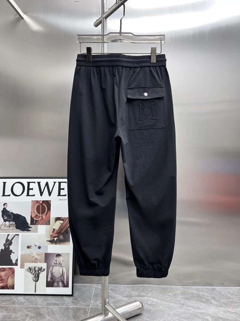 TravelReady Moncler Long Pants 141217