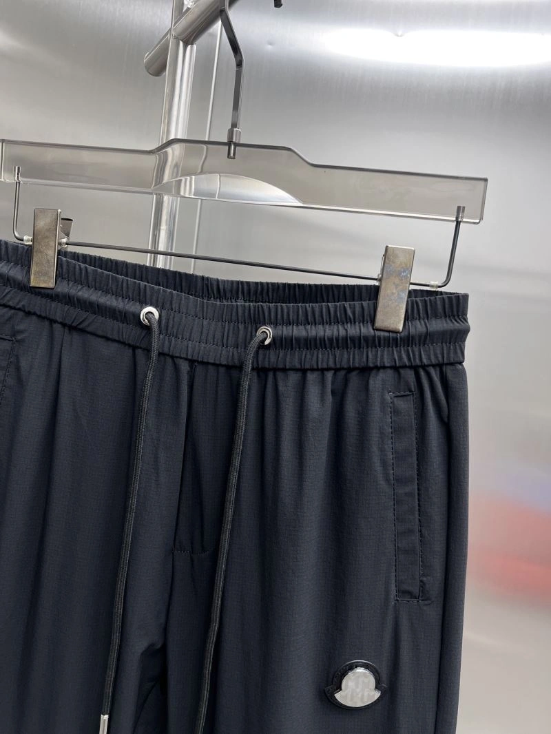 TravelReady Moncler Long Pants 141217