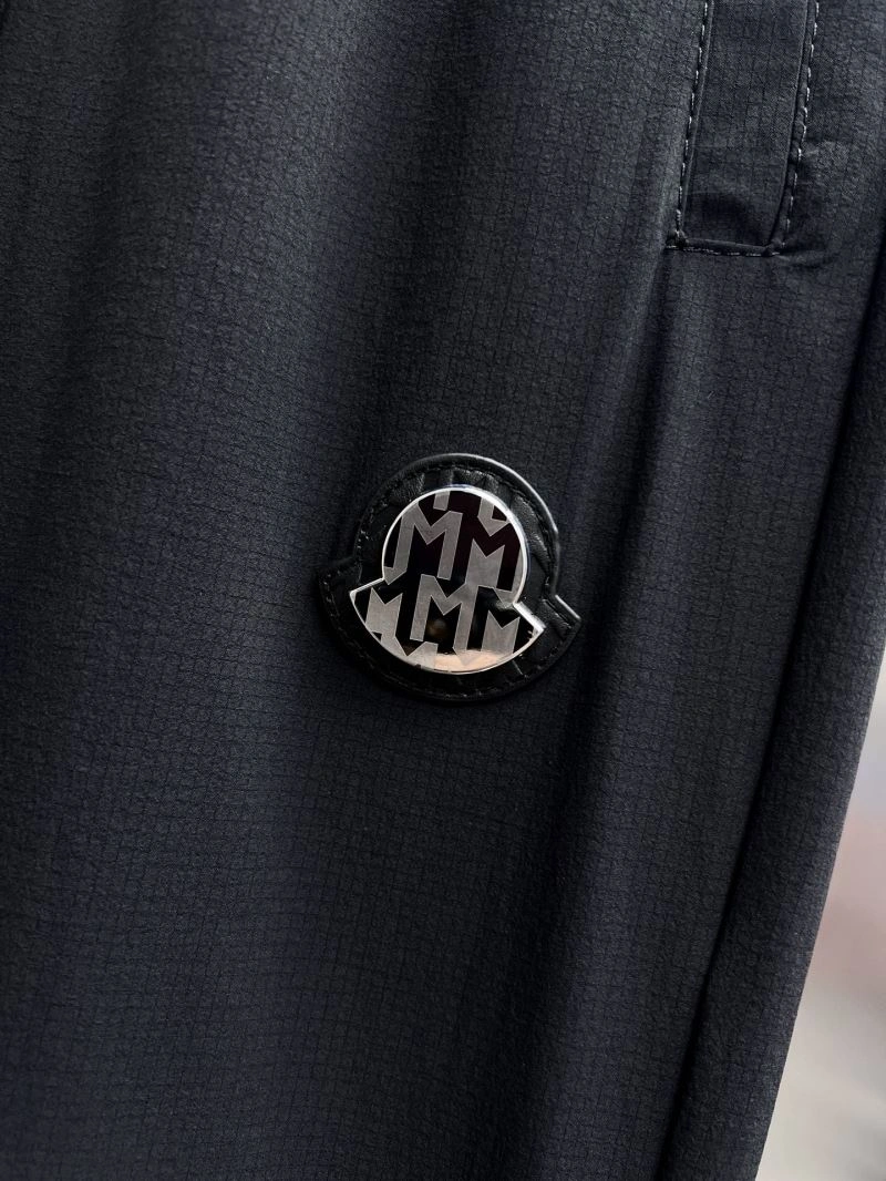TravelReady Moncler Long Pants 141217