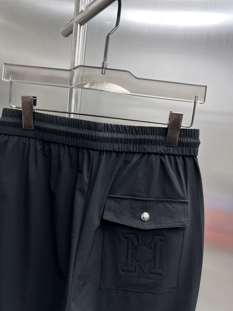 TravelReady Moncler Long Pants 141217