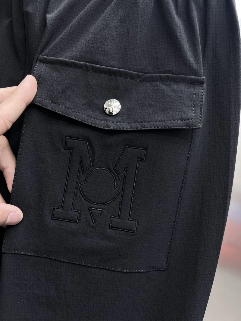 TravelReady Moncler Long Pants 141217