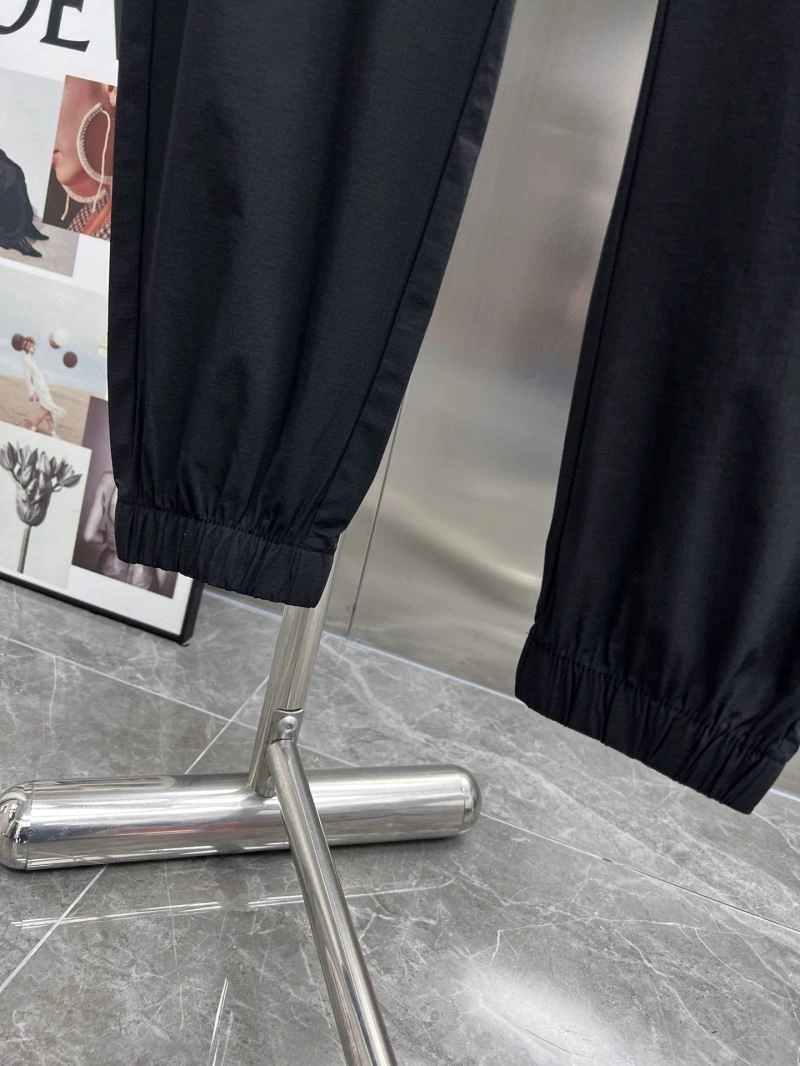 TravelReady Moncler Long Pants 141217