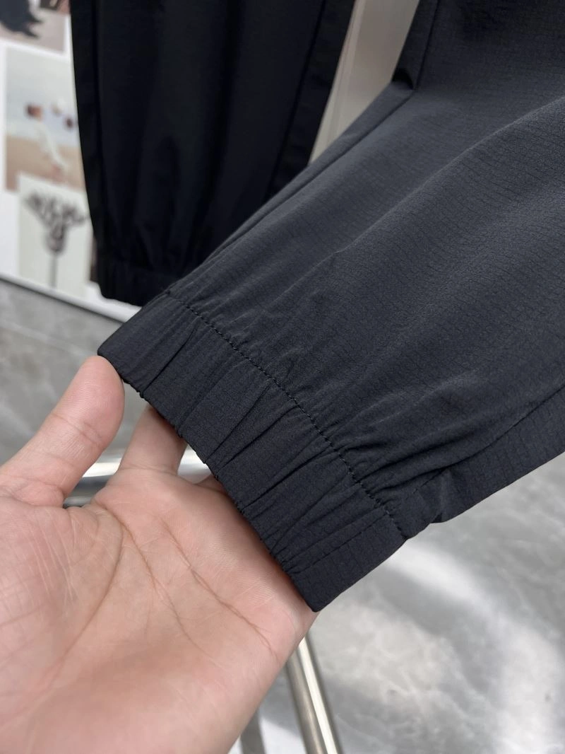 TravelReady Moncler Long Pants 141217