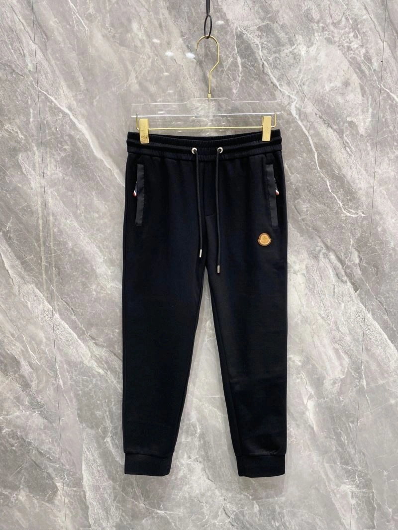 Moncler Long Pants Soft 141215