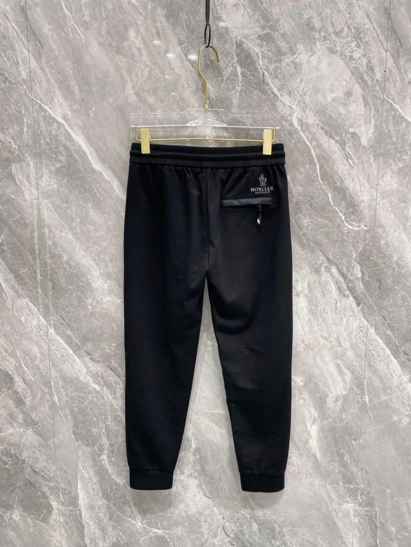 Moncler Long Pants Soft 141215