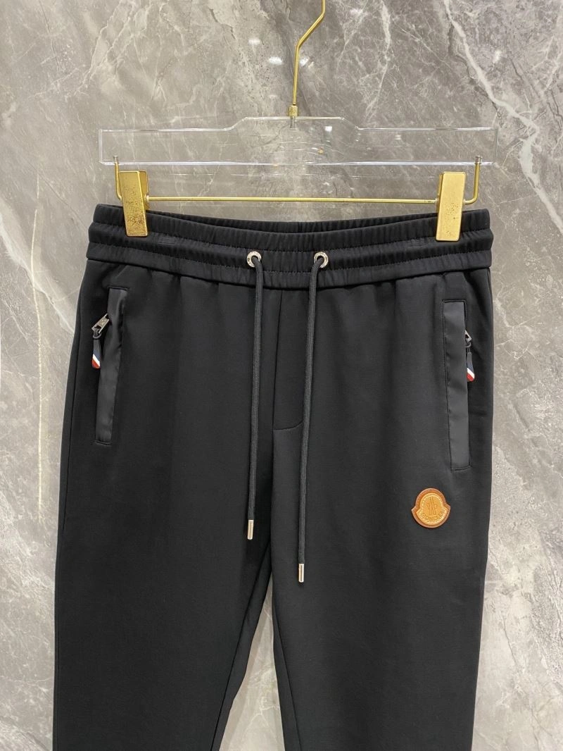 Moncler Long Pants Soft 141215