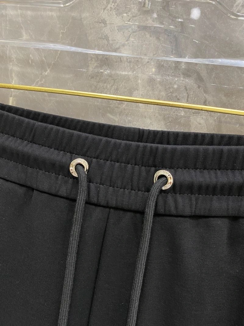 Moncler Long Pants Soft 141215