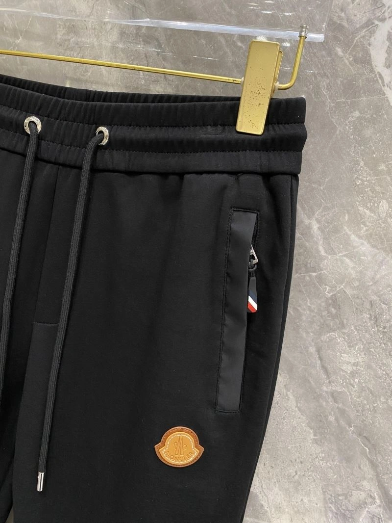 Moncler Long Pants Soft 141215