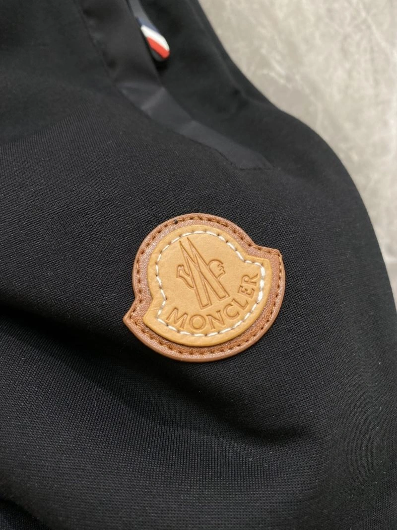 Moncler Long Pants Soft 141215