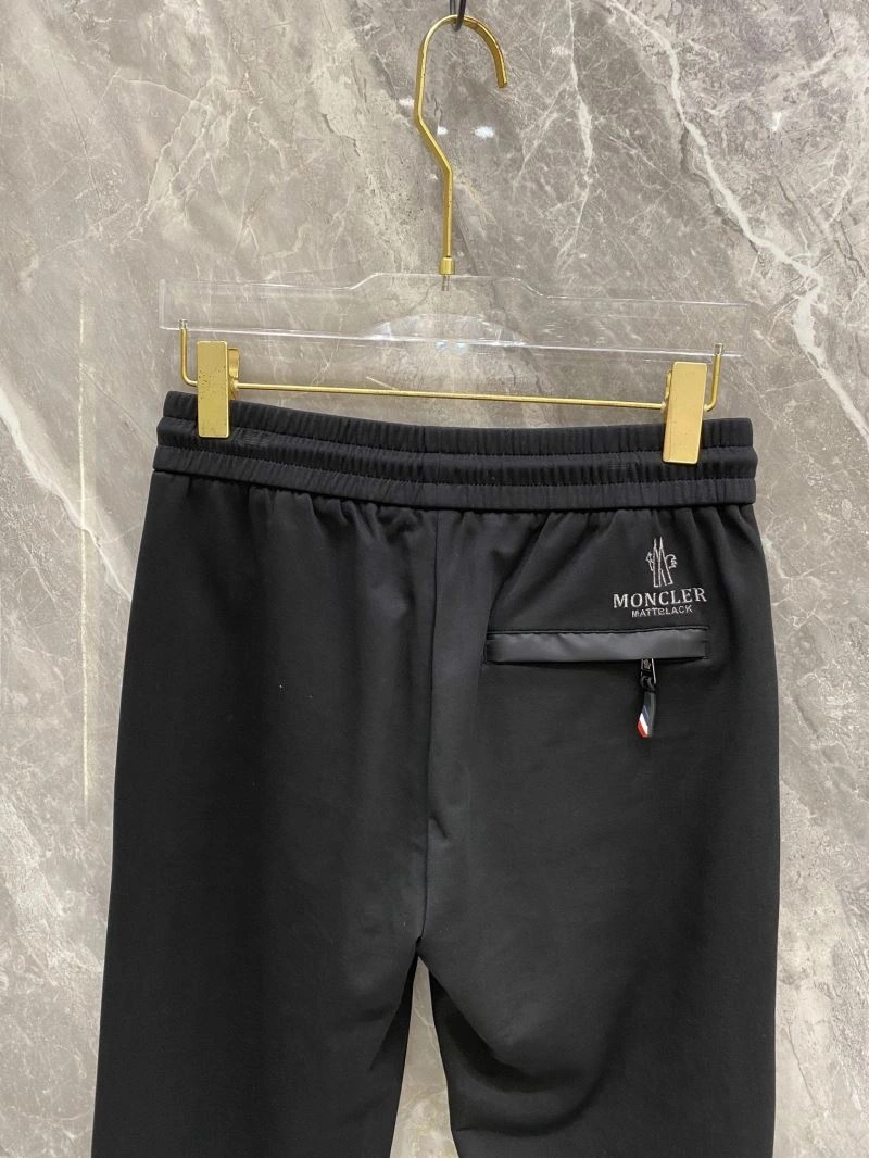 Moncler Long Pants Soft 141215