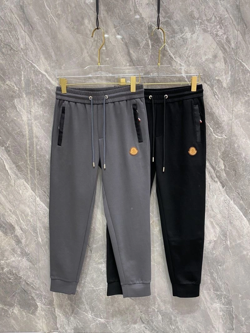 Moncler Long Pants Soft 141215