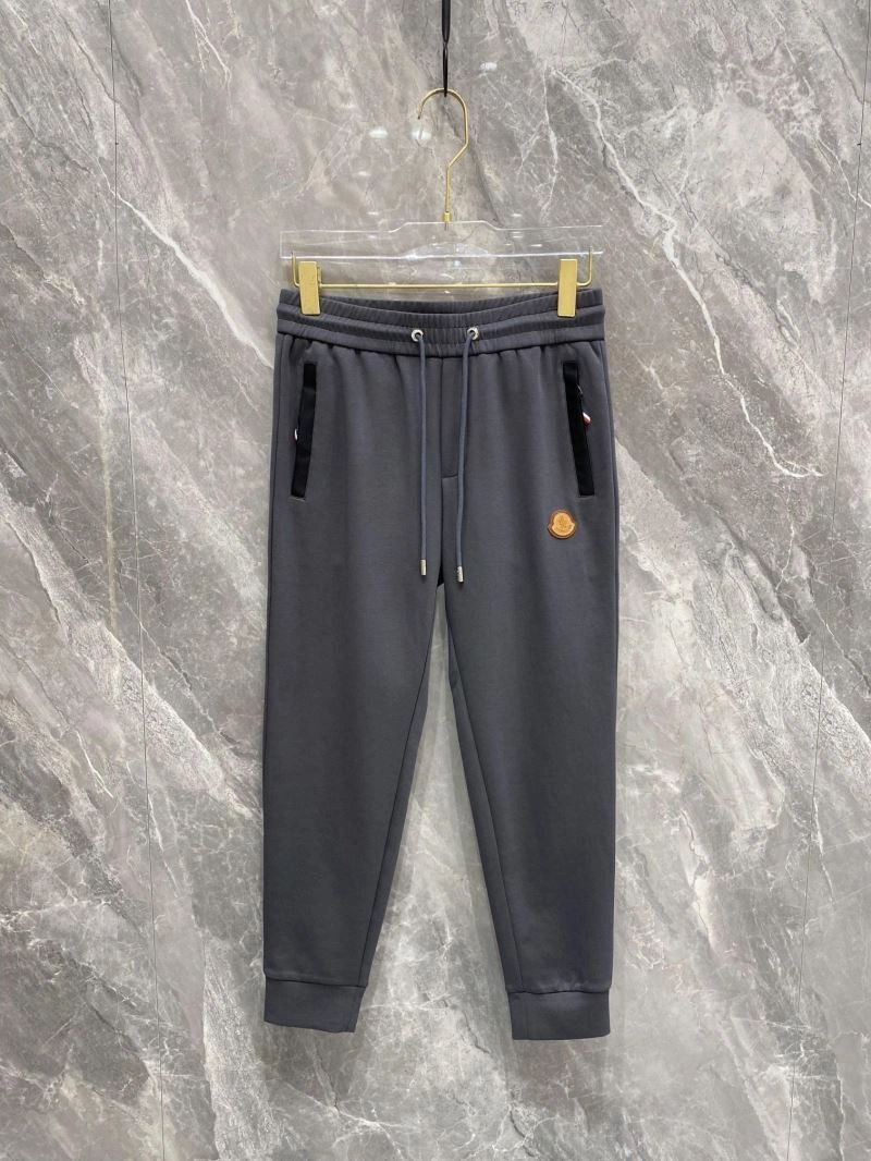 Trendy Moncler Long Pants 141213