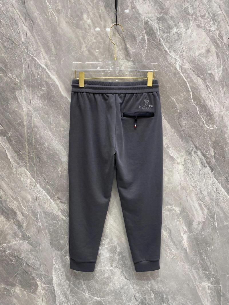 Trendy Moncler Long Pants 141213