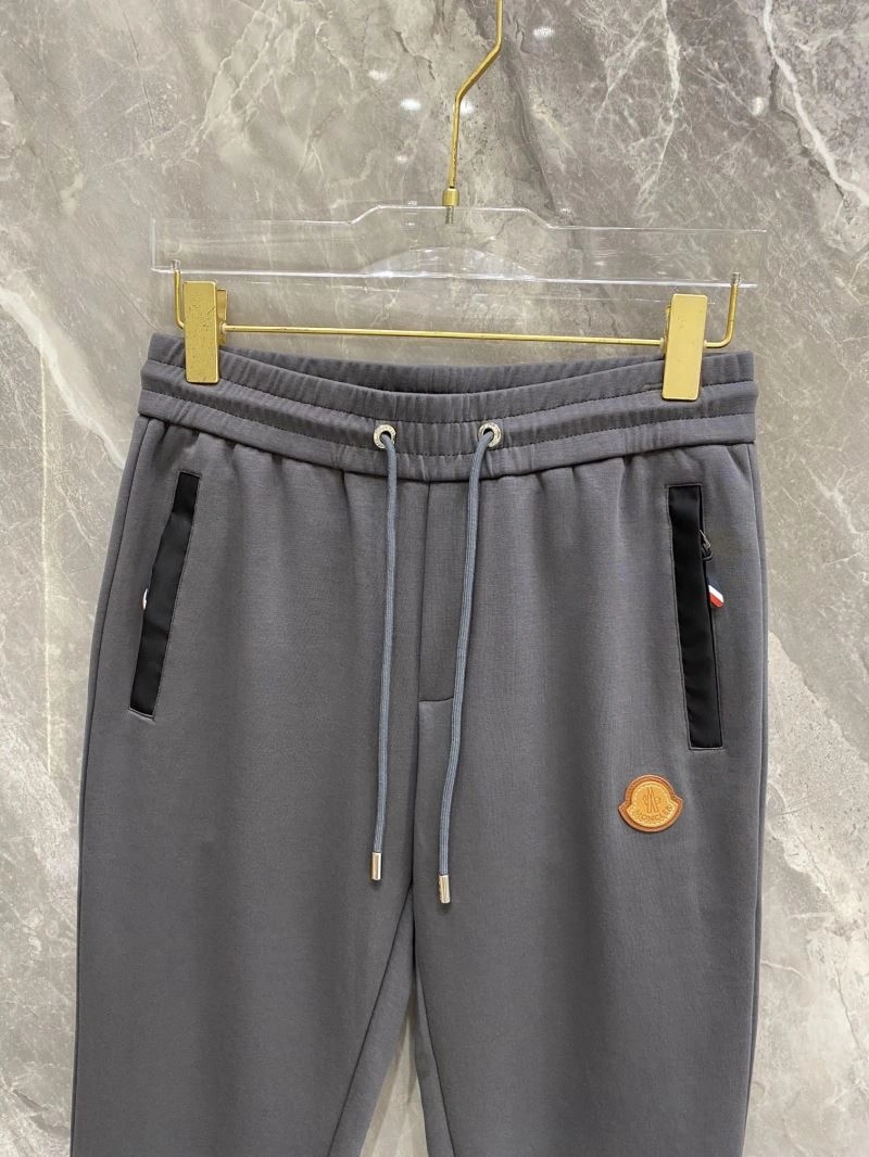 Trendy Moncler Long Pants 141213