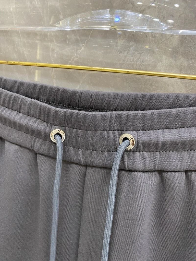 Trendy Moncler Long Pants 141213