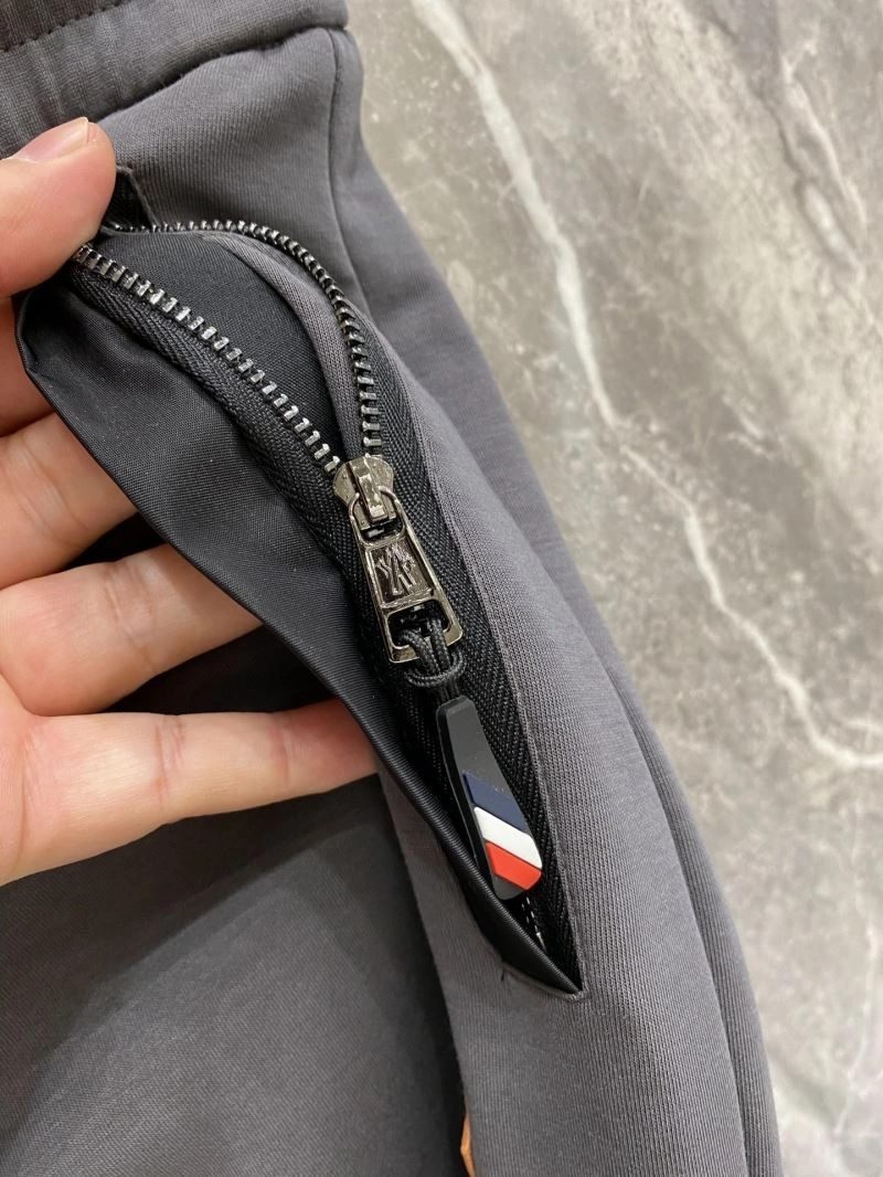 Trendy Moncler Long Pants 141213