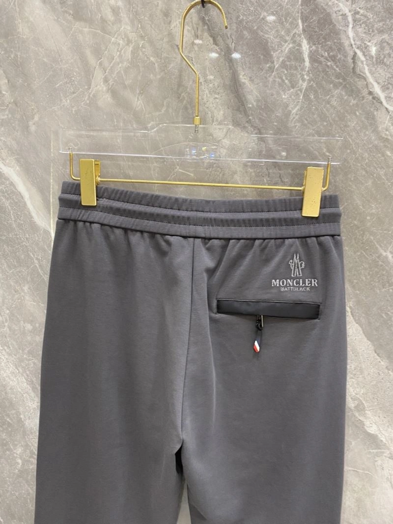 Trendy Moncler Long Pants 141213