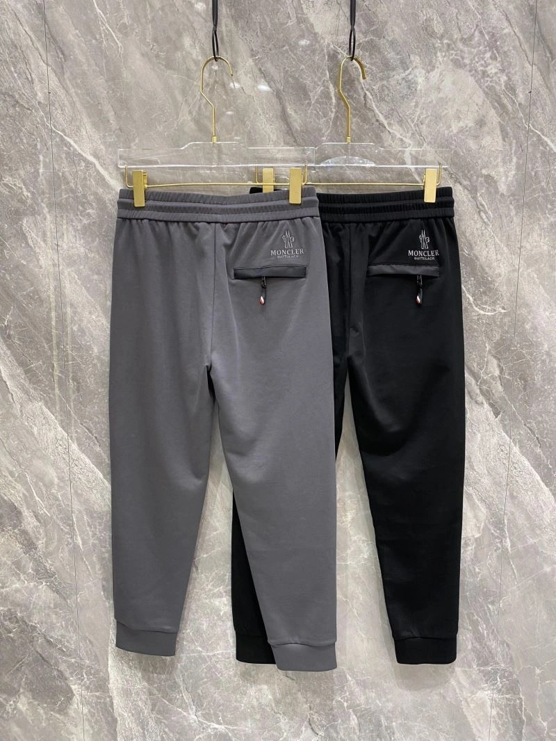 Trendy Moncler Long Pants 141213