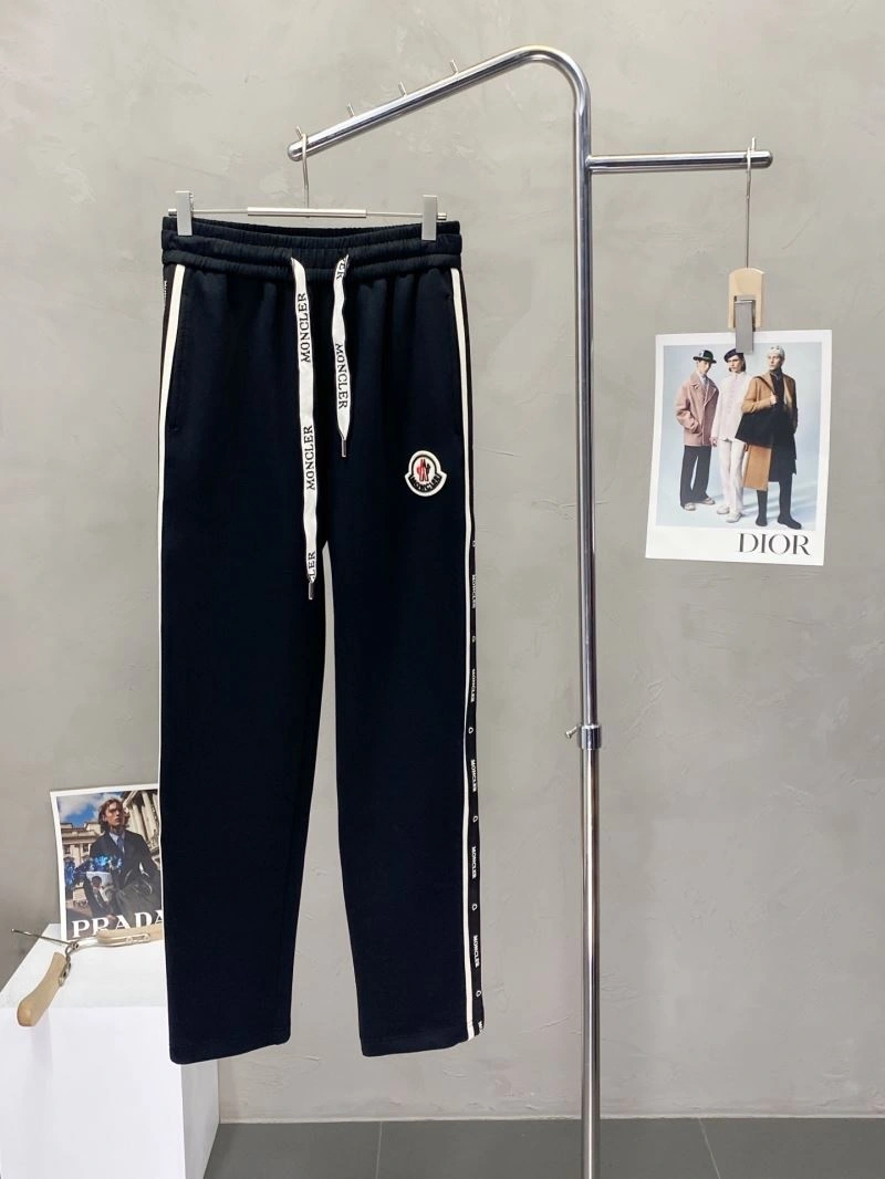Unique Moncler Long Pants 141210