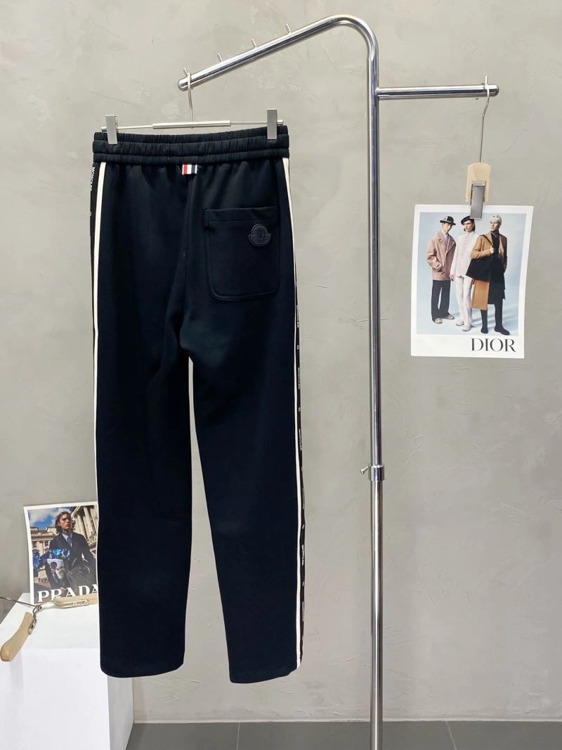Unique Moncler Long Pants 141210