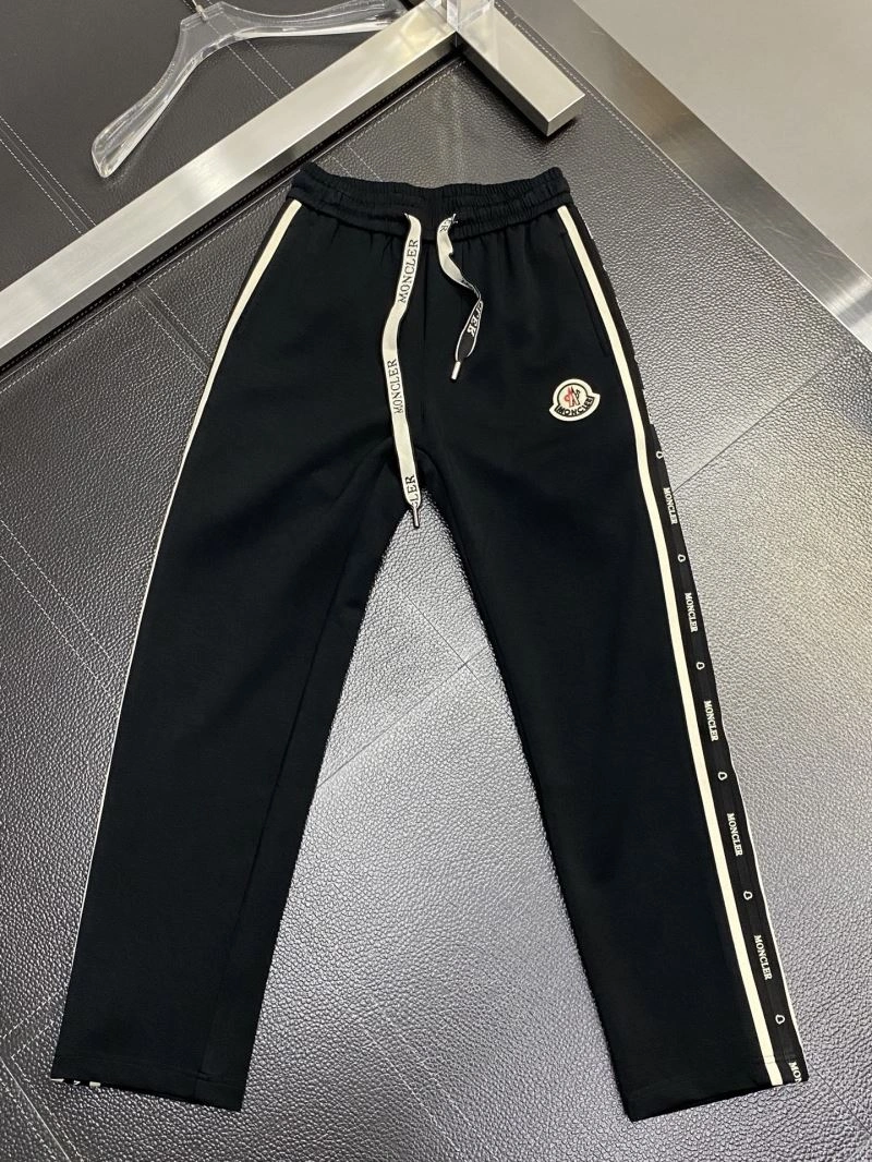 Unique Moncler Long Pants 141210